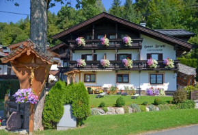 Gästehaus Friedl, Kirchberg In Tirol